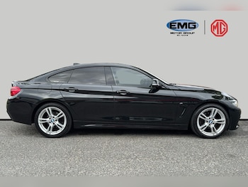 Used BMW 4 Series 2018 for sale - 79539394: Photo