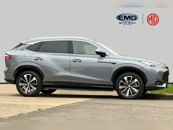 Used MG MG HS 2024 for sale - 76426093: Photo