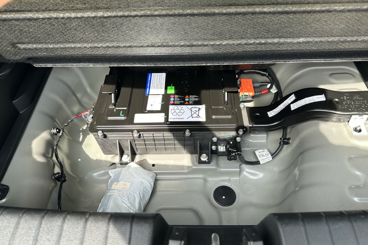 Vehicle 24