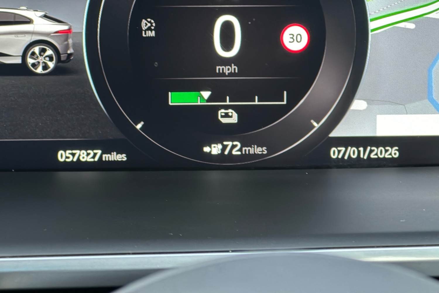 Used Jaguar I-Pace 2019 for sale - 77093670: Photo 15