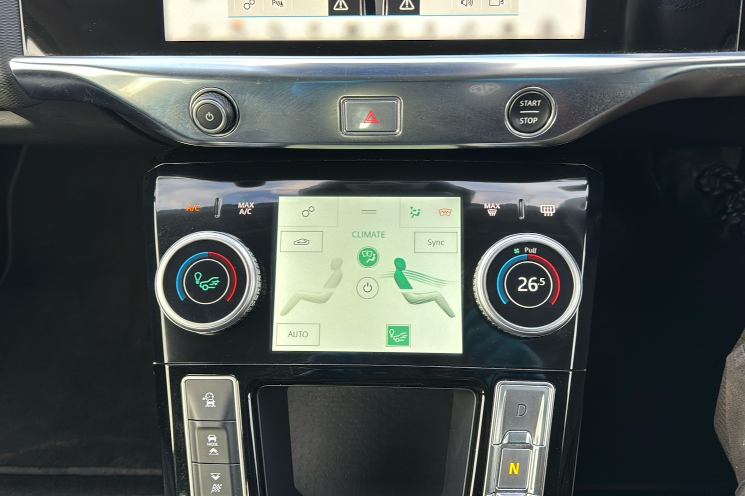 Used Jaguar I-Pace 2019 for sale - 77093670: Photo 16