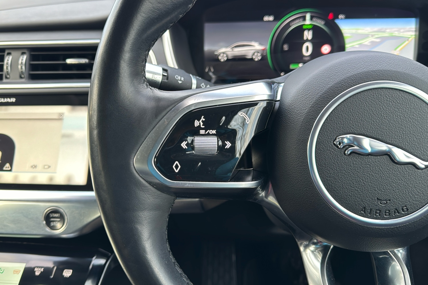 Used Jaguar I-Pace 2019 for sale - 77093670: Photo 17