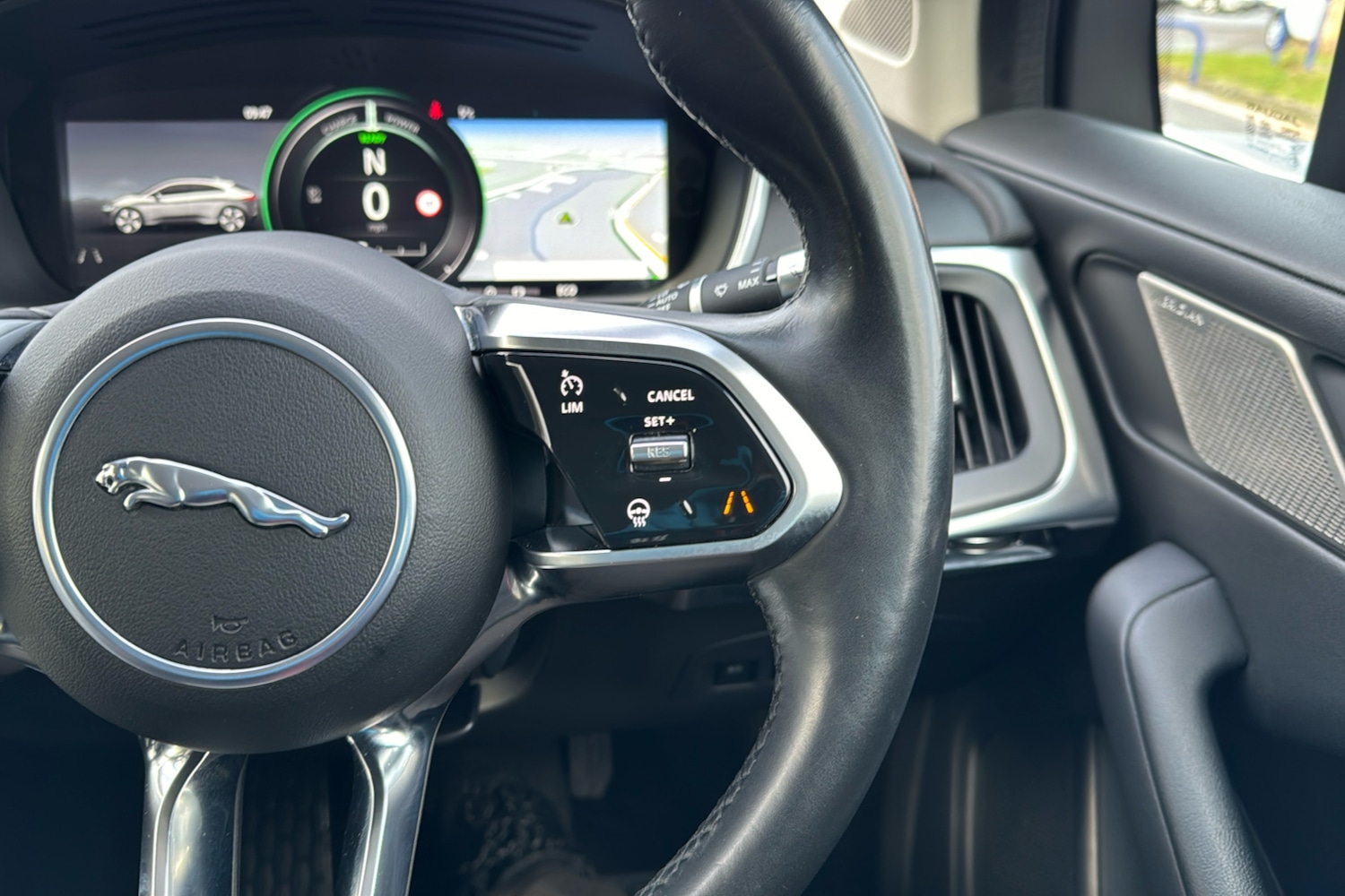 Used Jaguar I-Pace 2019 for sale - 77093670: Photo 18