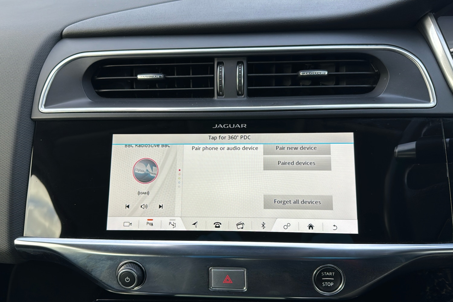 Used Jaguar I-Pace 2019 for sale - 77093670: Photo 20