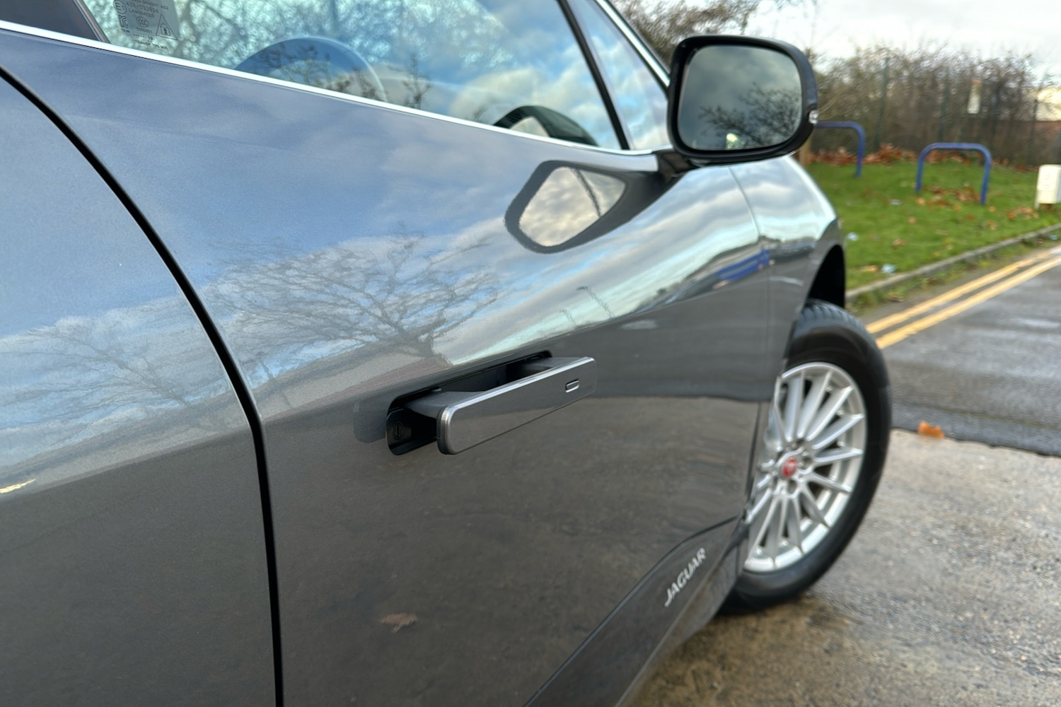 Used Jaguar I-Pace 2019 for sale - 77093670: Photo 27