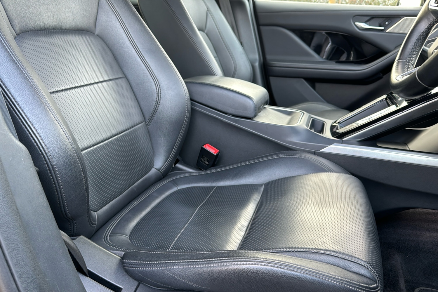 Used Jaguar I-Pace 2019 for sale - 77093670: Photo 33