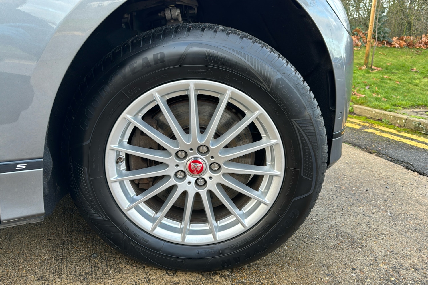 Used Jaguar I-Pace 2019 for sale - 77093670: Photo 35