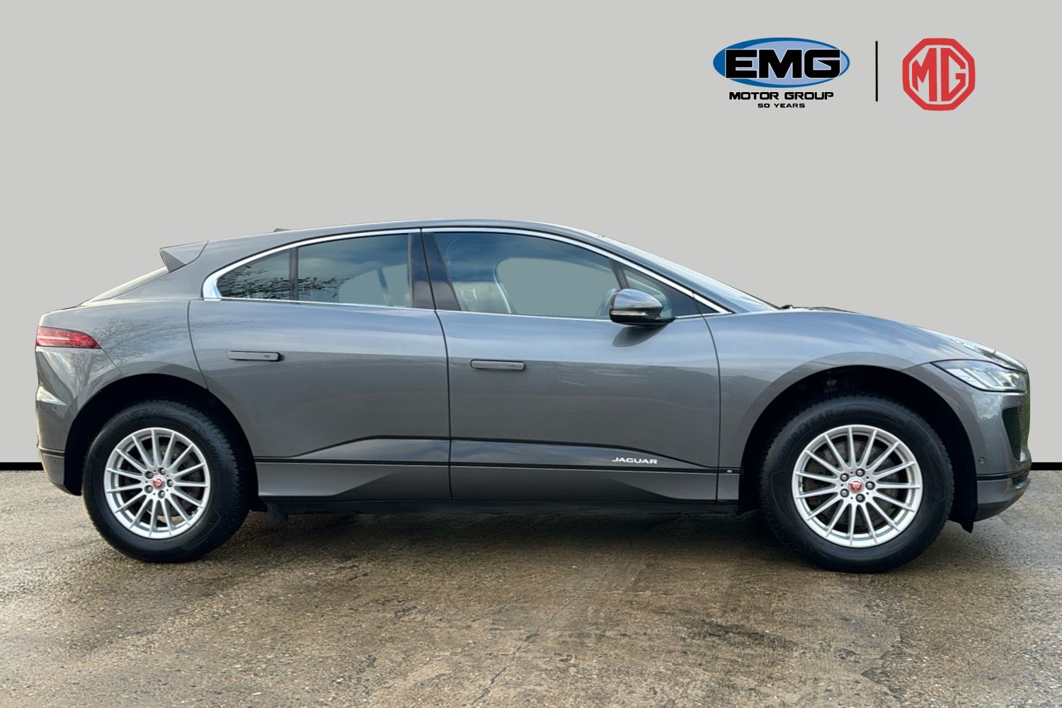 Used Jaguar I-Pace 2019 for sale - 77093670: Photo 4