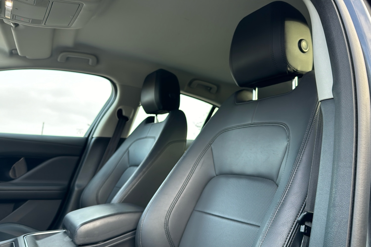 Used Jaguar I-Pace 2019 for sale - 77093670: Photo 42