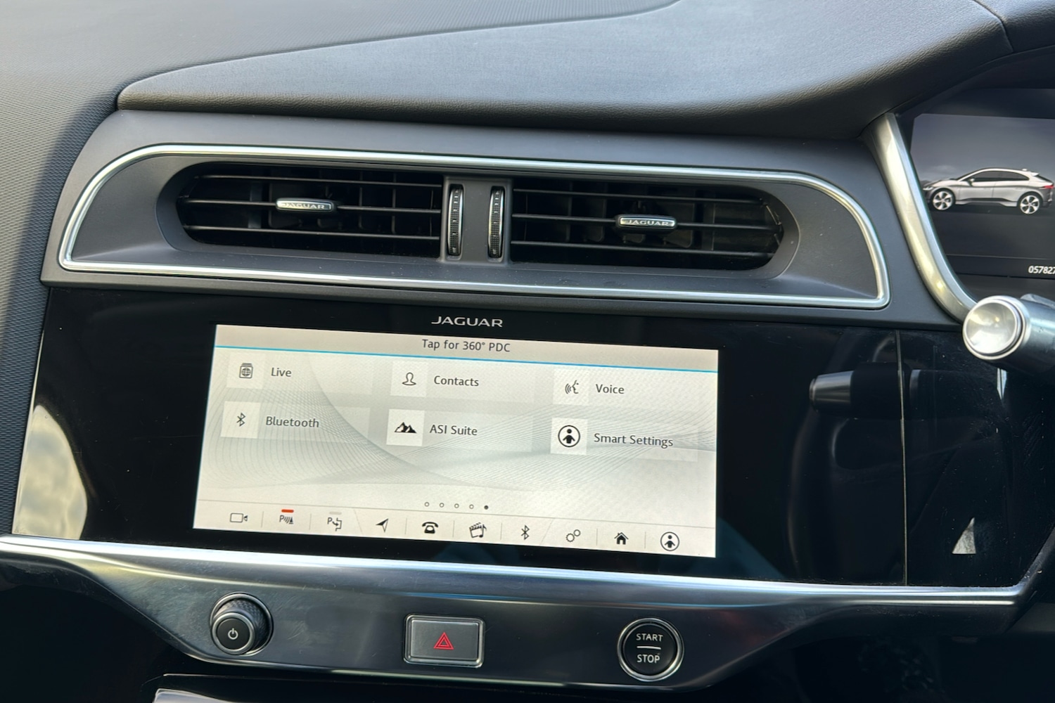 Used Jaguar I-Pace 2019 for sale - 77093670: Photo 48