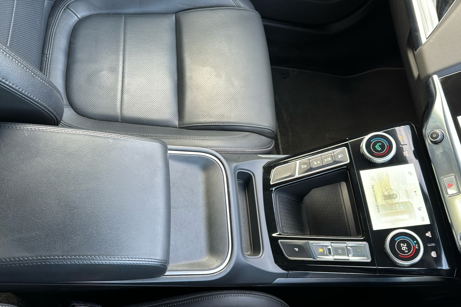 Used Jaguar I-Pace 2019 for sale - 77093670: Photo 50