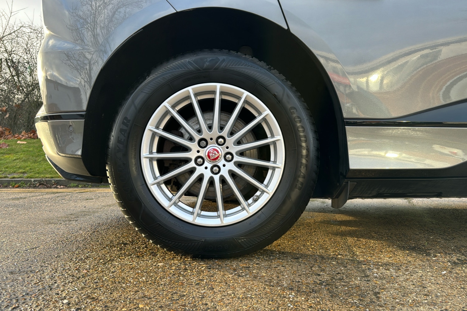 Used Jaguar I-Pace 2019 for sale - 77093670: Photo 8