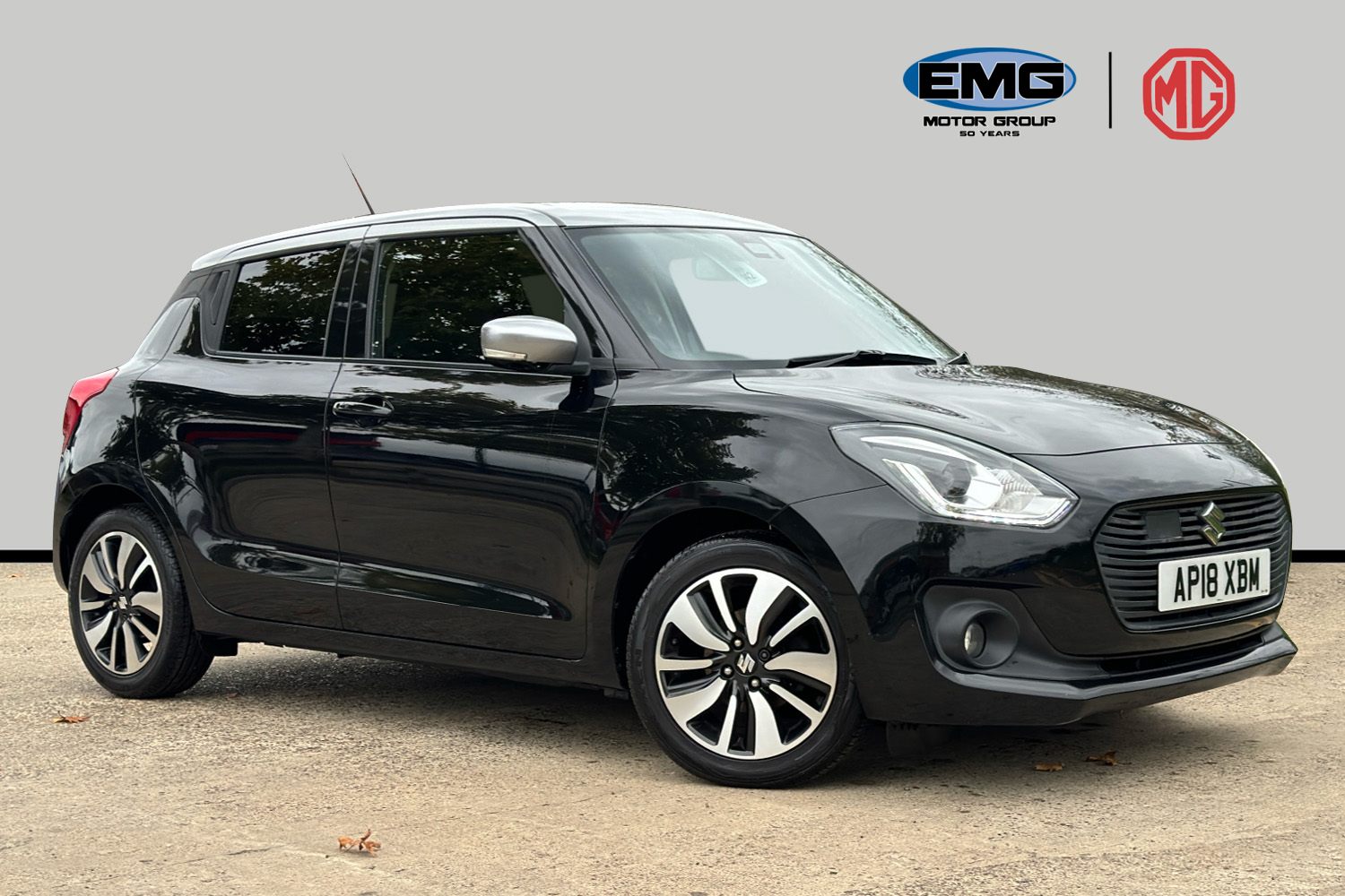 Used Suzuki Swift 2018 for sale - 76298227: Photo 1