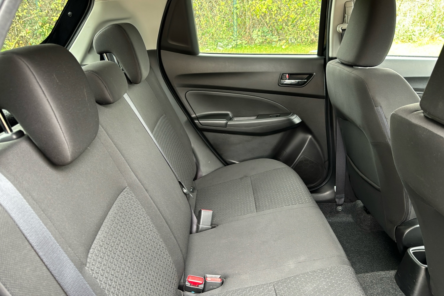 Used Suzuki Swift 2018 for sale - 76298227: Photo 12