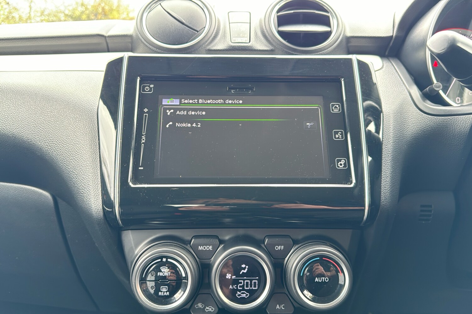 Used Suzuki Swift 2018 for sale - 76298227: Photo 20