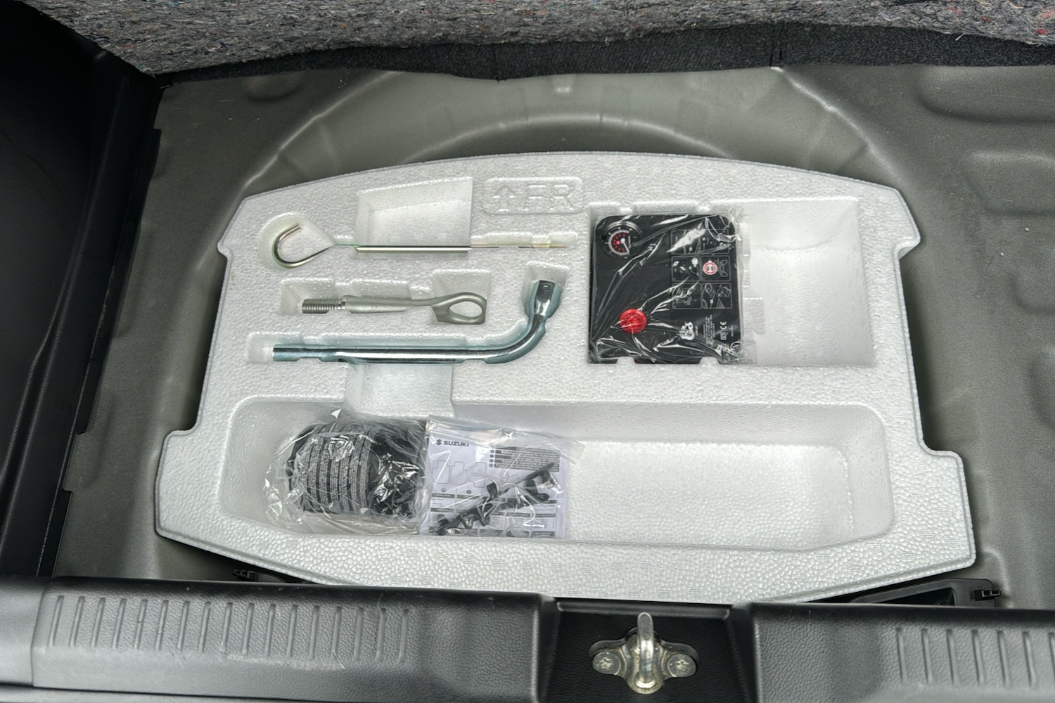 Used Suzuki Swift 2018 for sale - 76298227: Photo 24