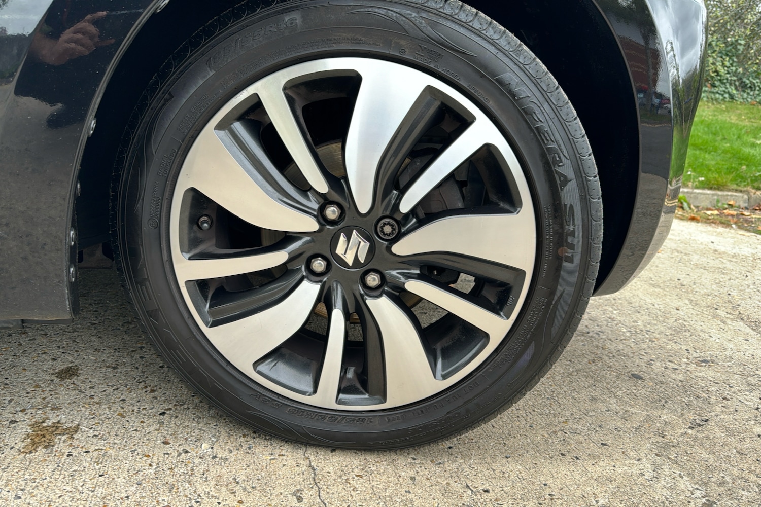 Used Suzuki Swift 2018 for sale - 76298227: Photo 28