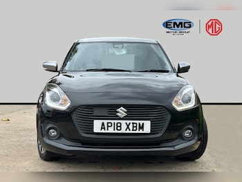 Used Suzuki Swift 2018 for sale - 76298227: Photo