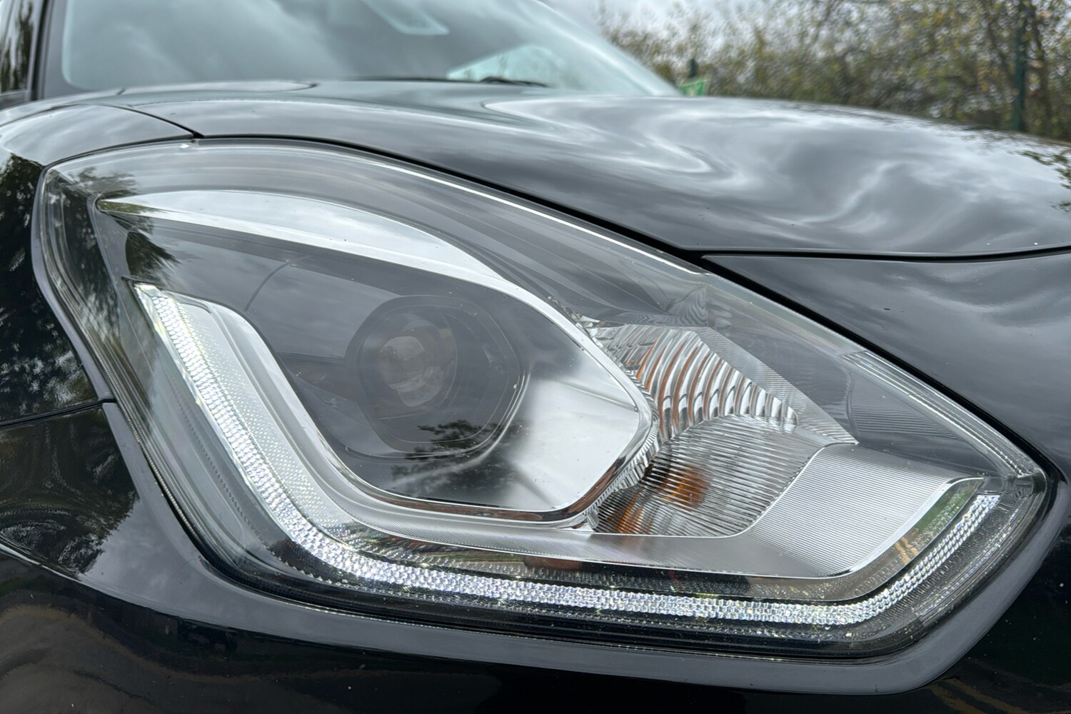 Used Suzuki Swift 2018 for sale - 76298227: Photo 34