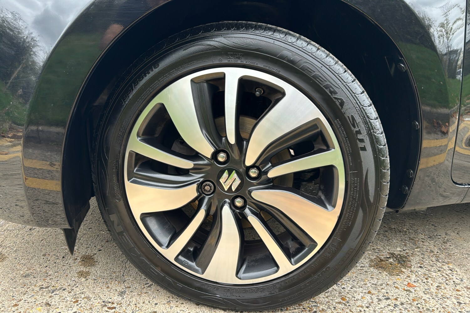 Used Suzuki Swift 2018 for sale - 76298227: Photo 36