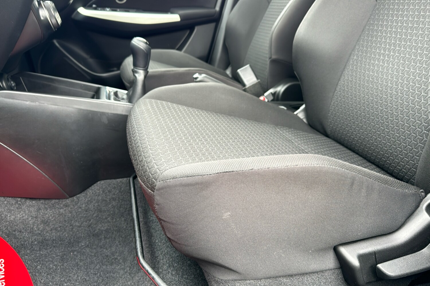 Used Suzuki Swift 2018 for sale - 76298227: Photo 40