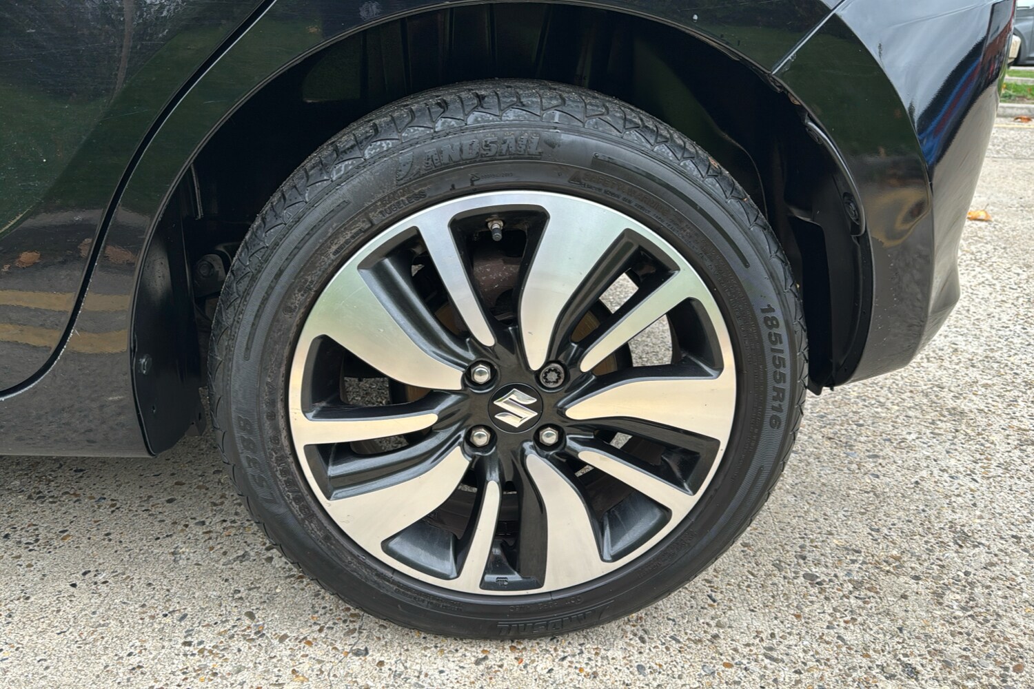 Used Suzuki Swift 2018 for sale - 76298227: Photo 43