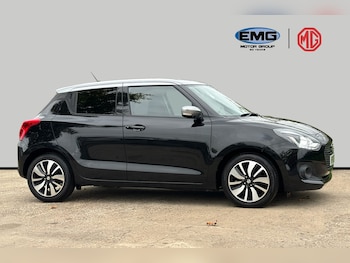 Used Suzuki Swift 2018 for sale - 76298227: Photo