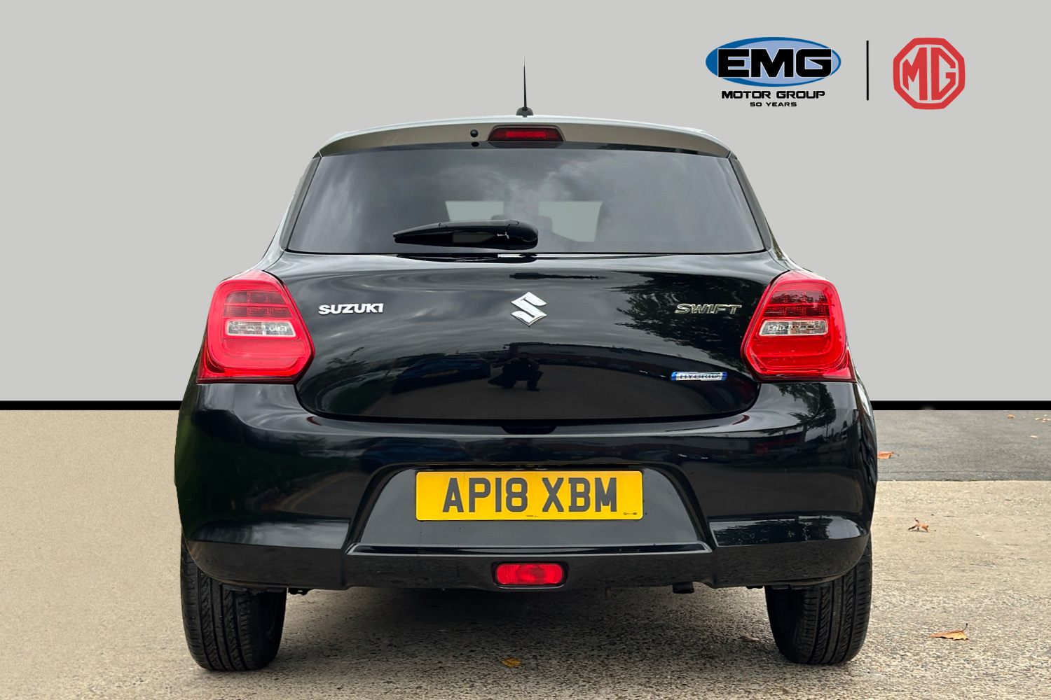 Used Suzuki Swift 2018 for sale - 76298227: Photo 6