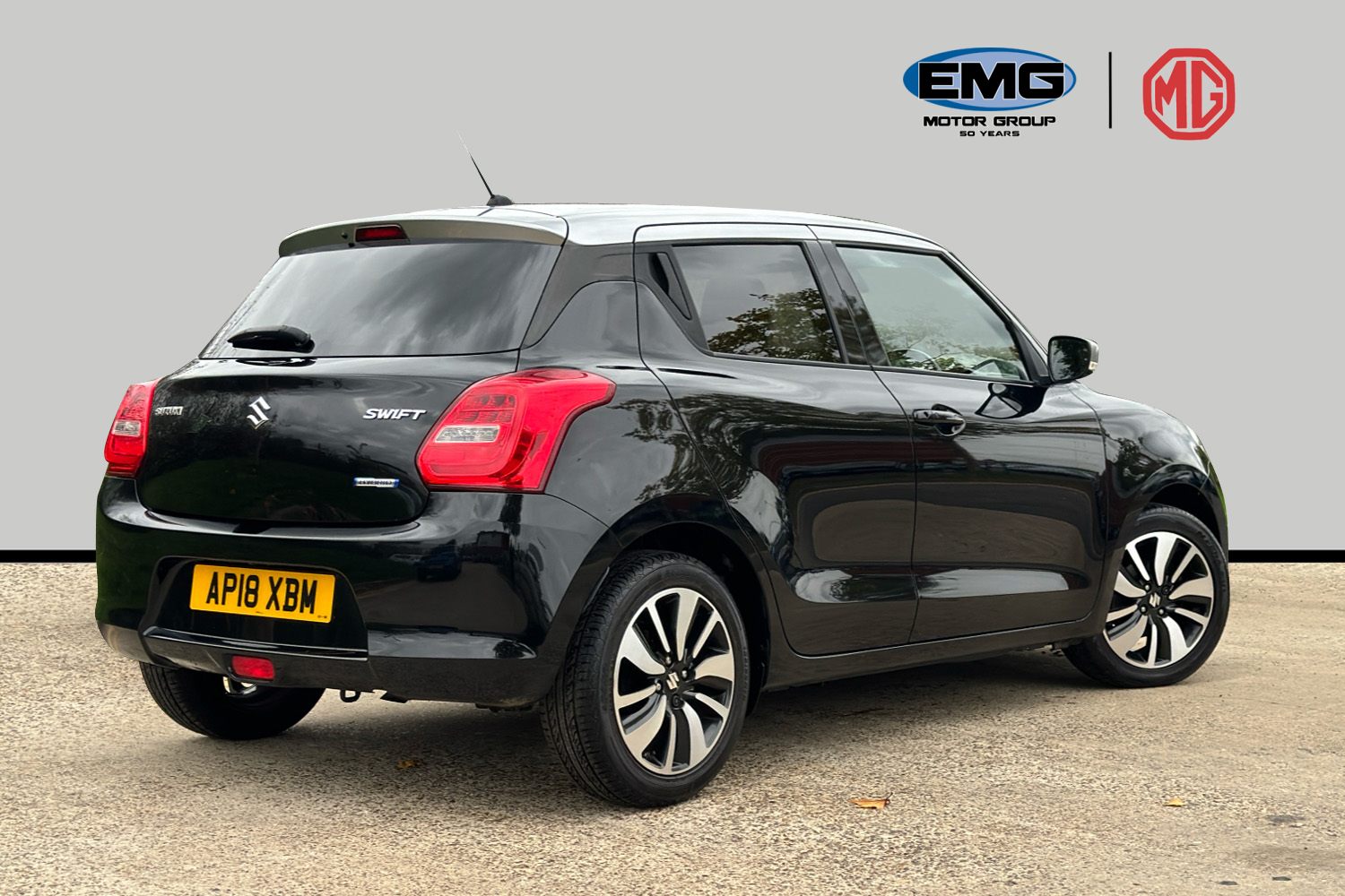 Used Suzuki Swift 2018 for sale - 76298227: Photo 7