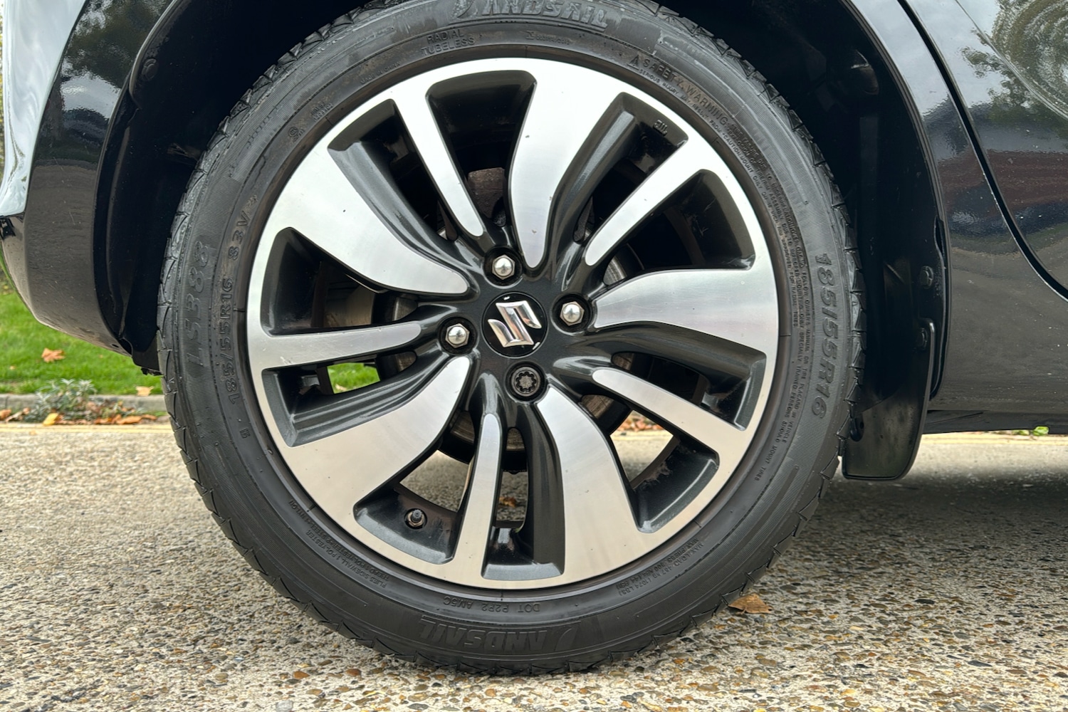 Used Suzuki Swift 2018 for sale - 76298227: Photo 8