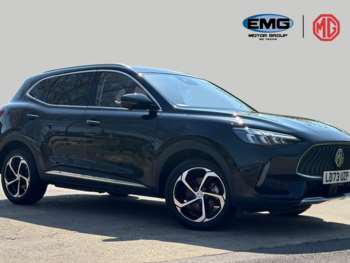 2023 - 1.5 T Gdi 16.6 Kwh Trophy Suv 5dr Petrol Plug In Hybrid Auto Euro 6 s/s 258