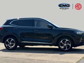 Used MG MG HS 2023 for sale - 74411776: Photo