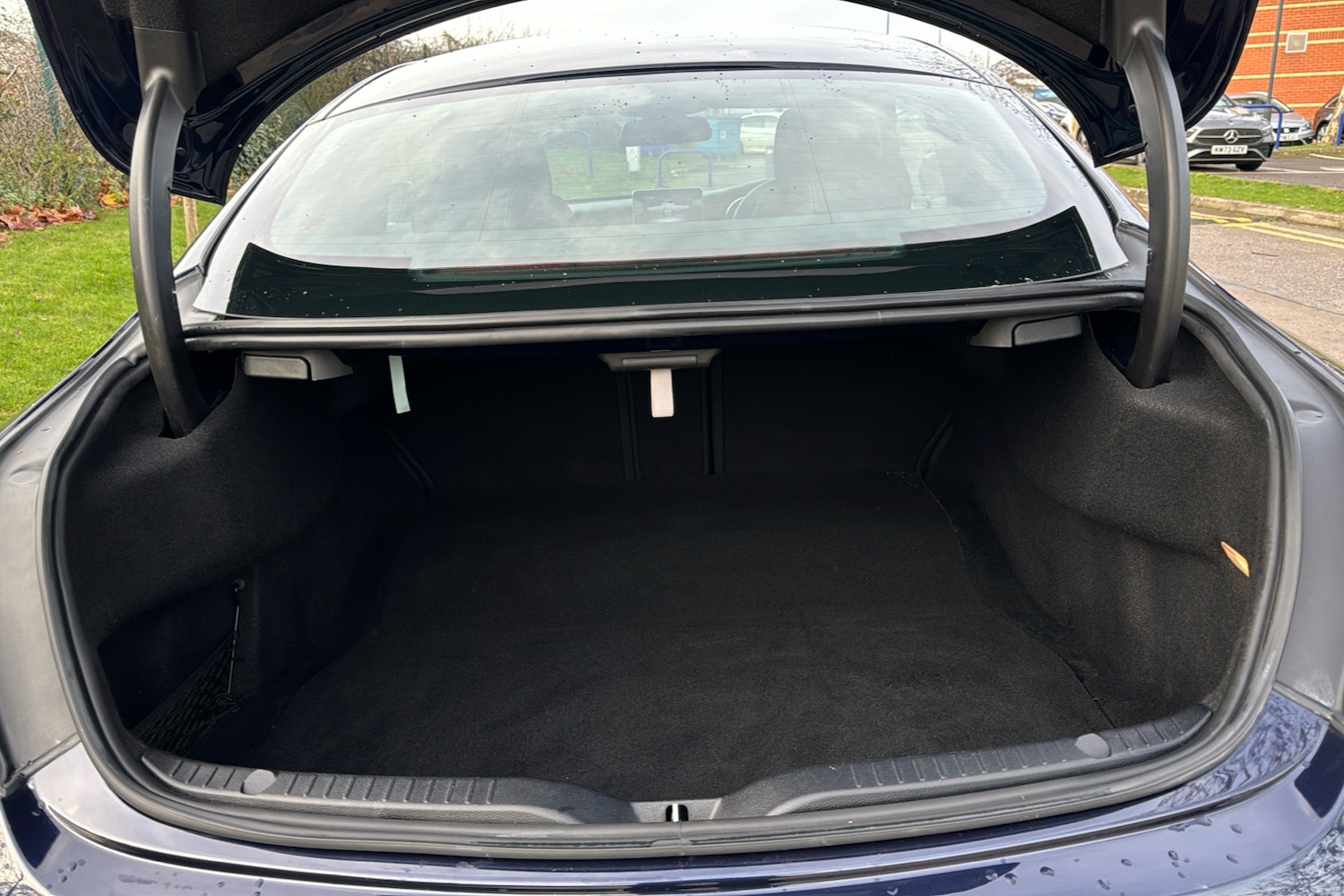 Used Mercedes-Benz C Class 2017 for sale - 76851806: Photo 19