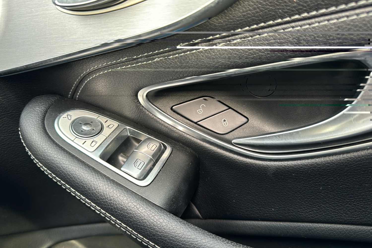 Used Mercedes-Benz C Class 2017 for sale - 76851806: Photo 33