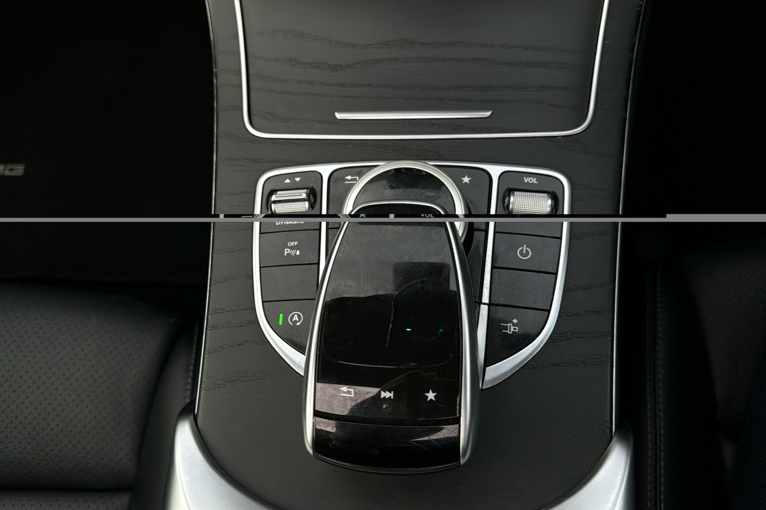 Used Mercedes-Benz C Class 2017 for sale - 76851806: Photo 36