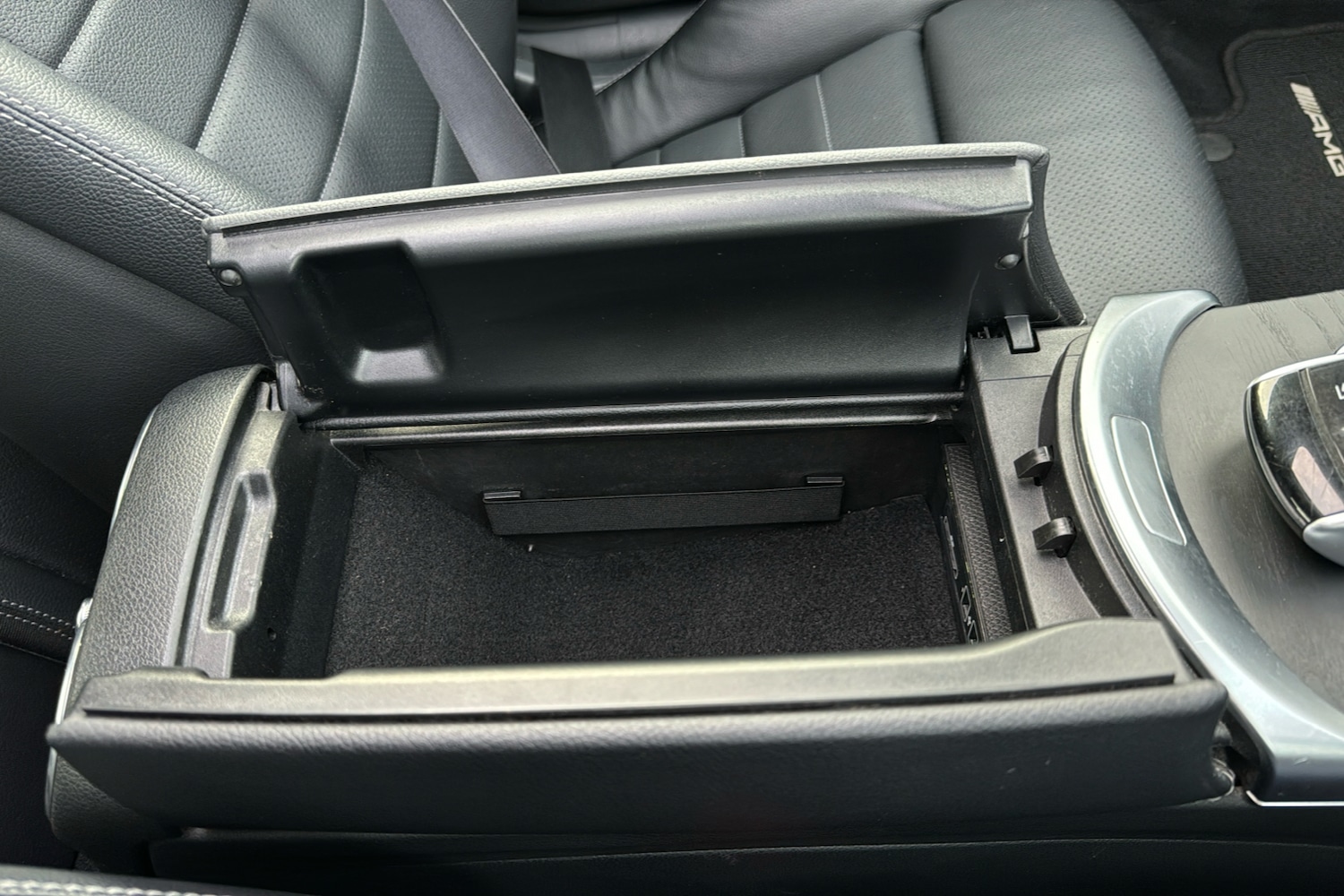 Used Mercedes-Benz C Class 2017 for sale - 76851806: Photo 37