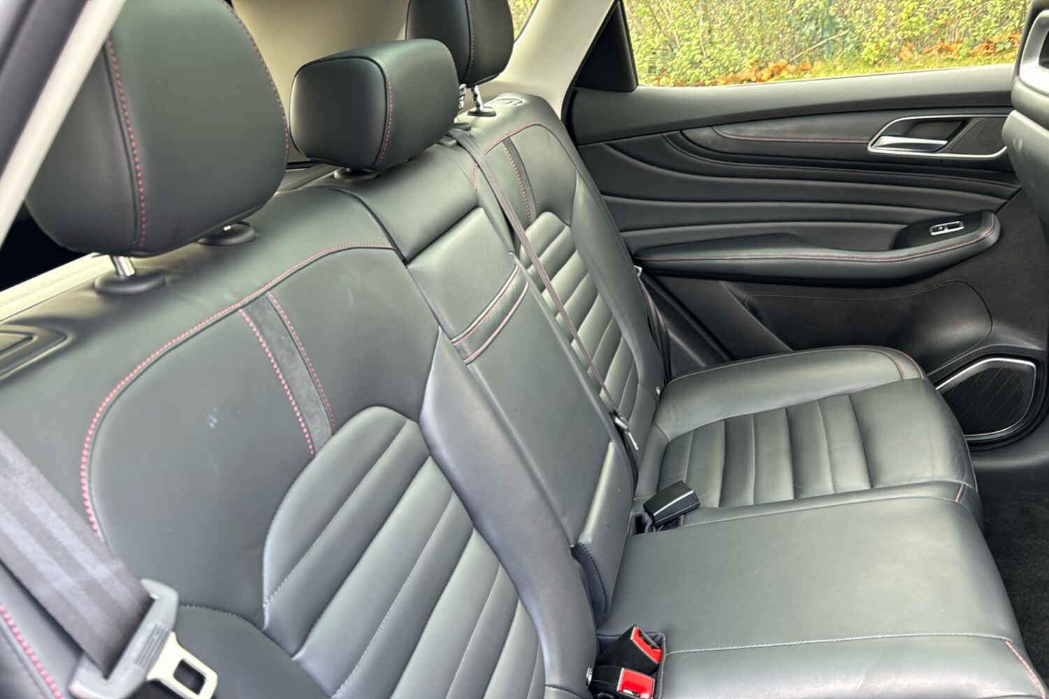 Used MG MG HS 2022 for sale - 76436016: Photo 12