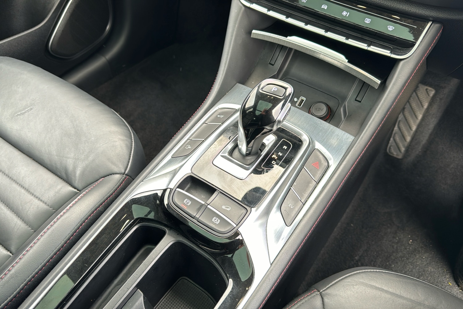 Used MG MG HS 2022 for sale - 76436016: Photo 13