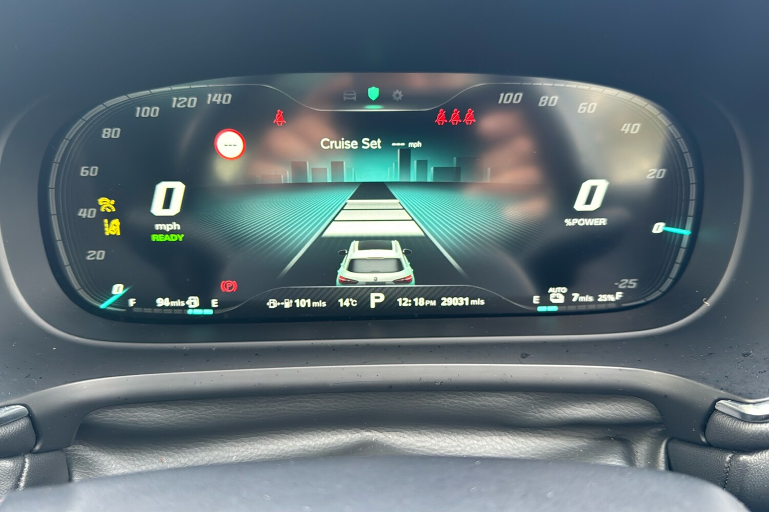 Used MG MG HS 2022 for sale - 76436016: Photo 14