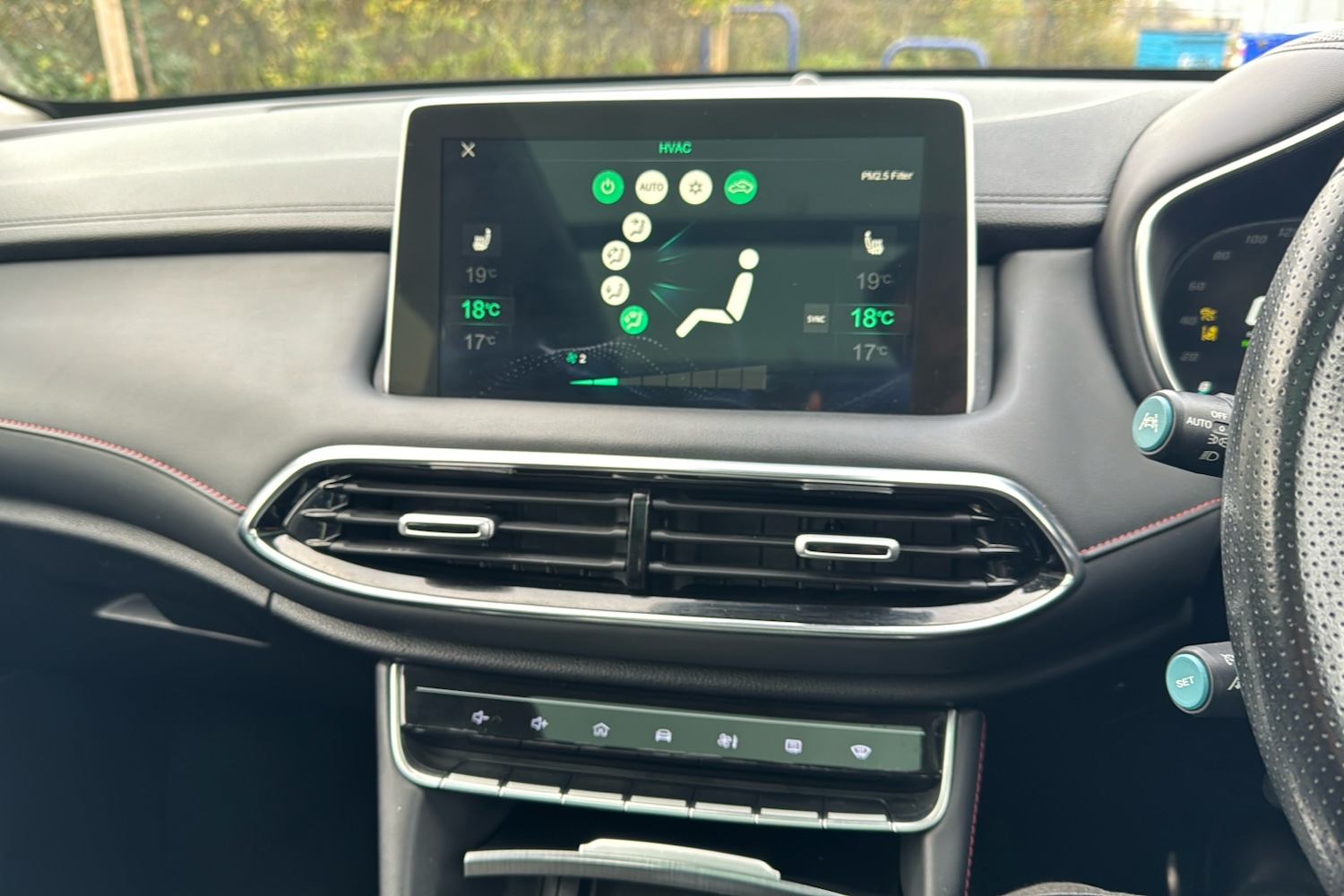 Used MG MG HS 2022 for sale - 76436016: Photo 16