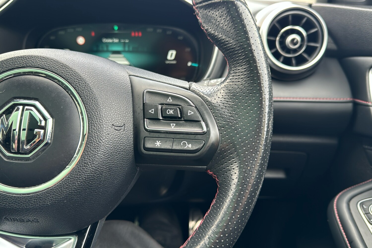 Used MG MG HS 2022 for sale - 76436016: Photo 18