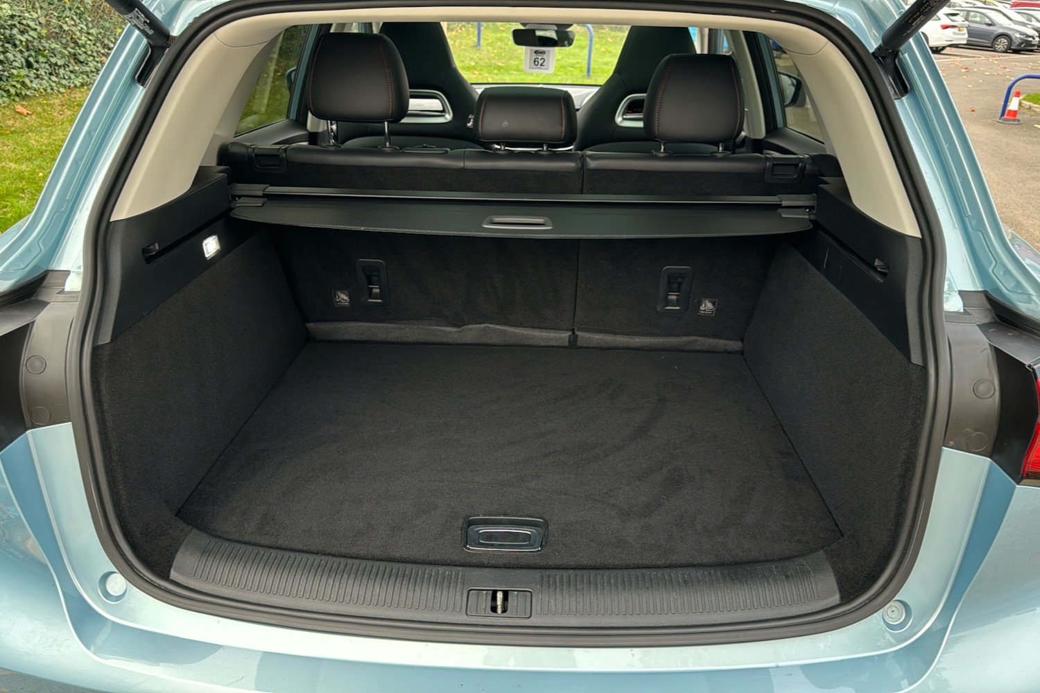 Used MG MG HS 2022 for sale - 76436016: Photo 19