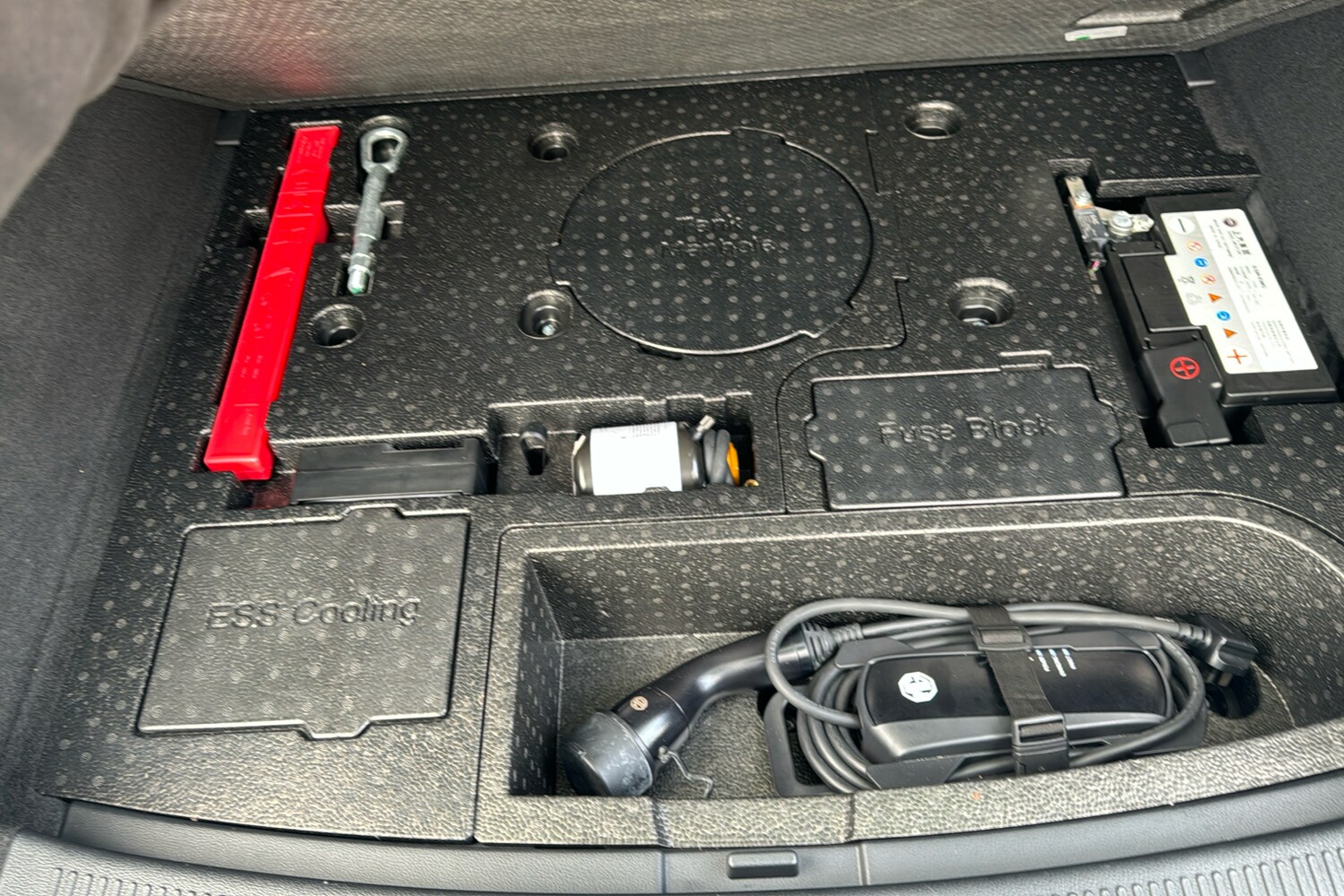 Used MG MG HS 2022 for sale - 76436016: Photo 24