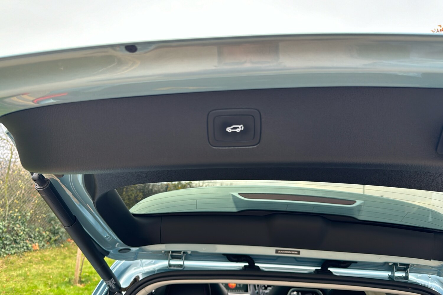 Used MG MG HS 2022 for sale - 76436016: Photo 27