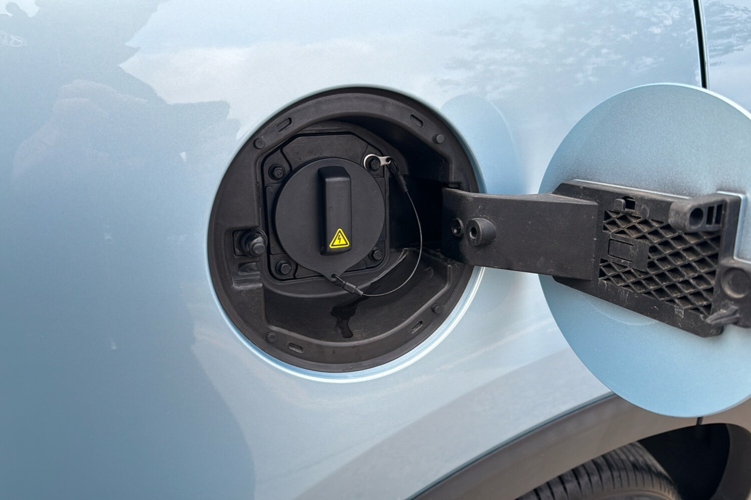 Used MG MG HS 2022 for sale - 76436016: Photo 28