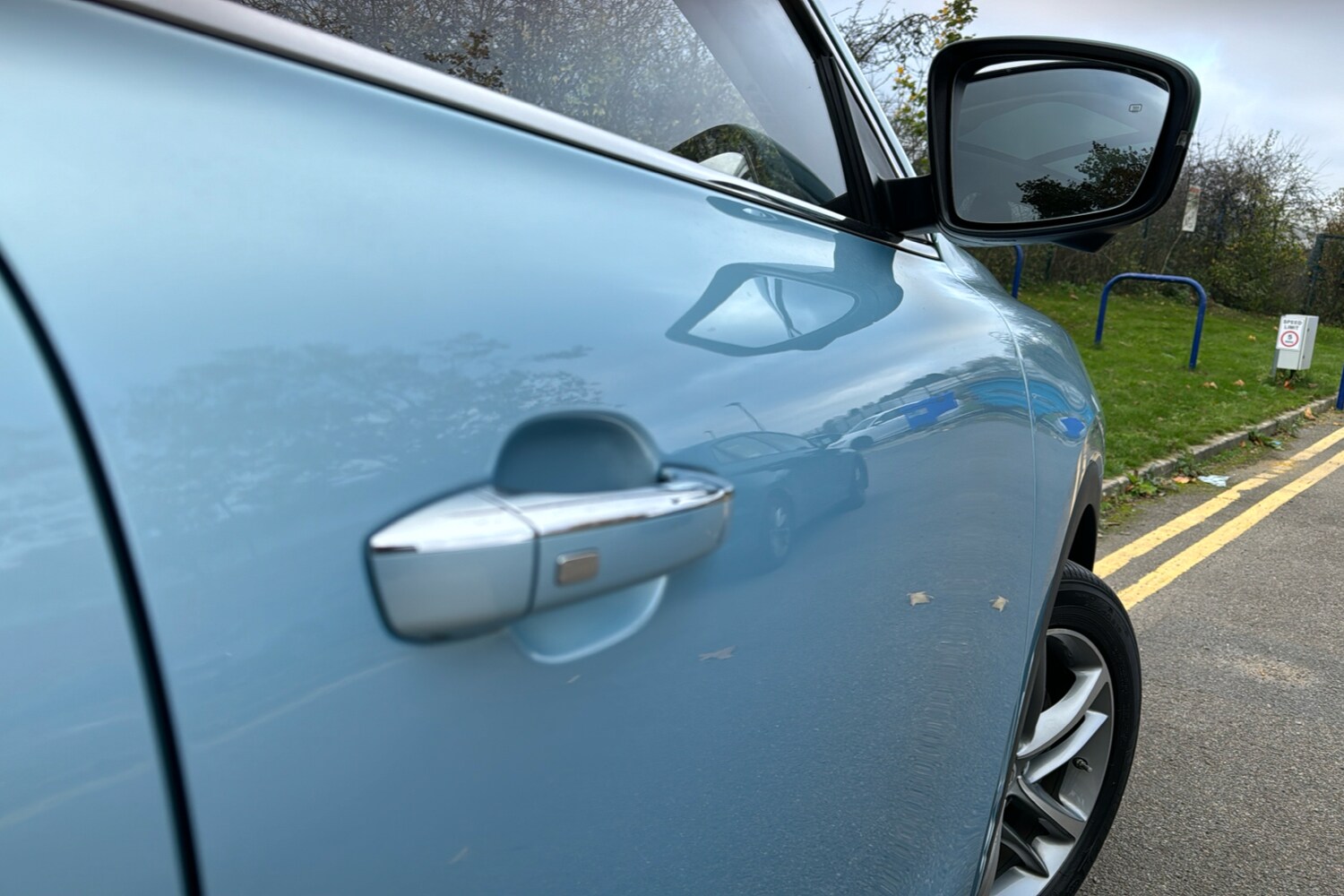 Used MG MG HS 2022 for sale - 76436016: Photo 29