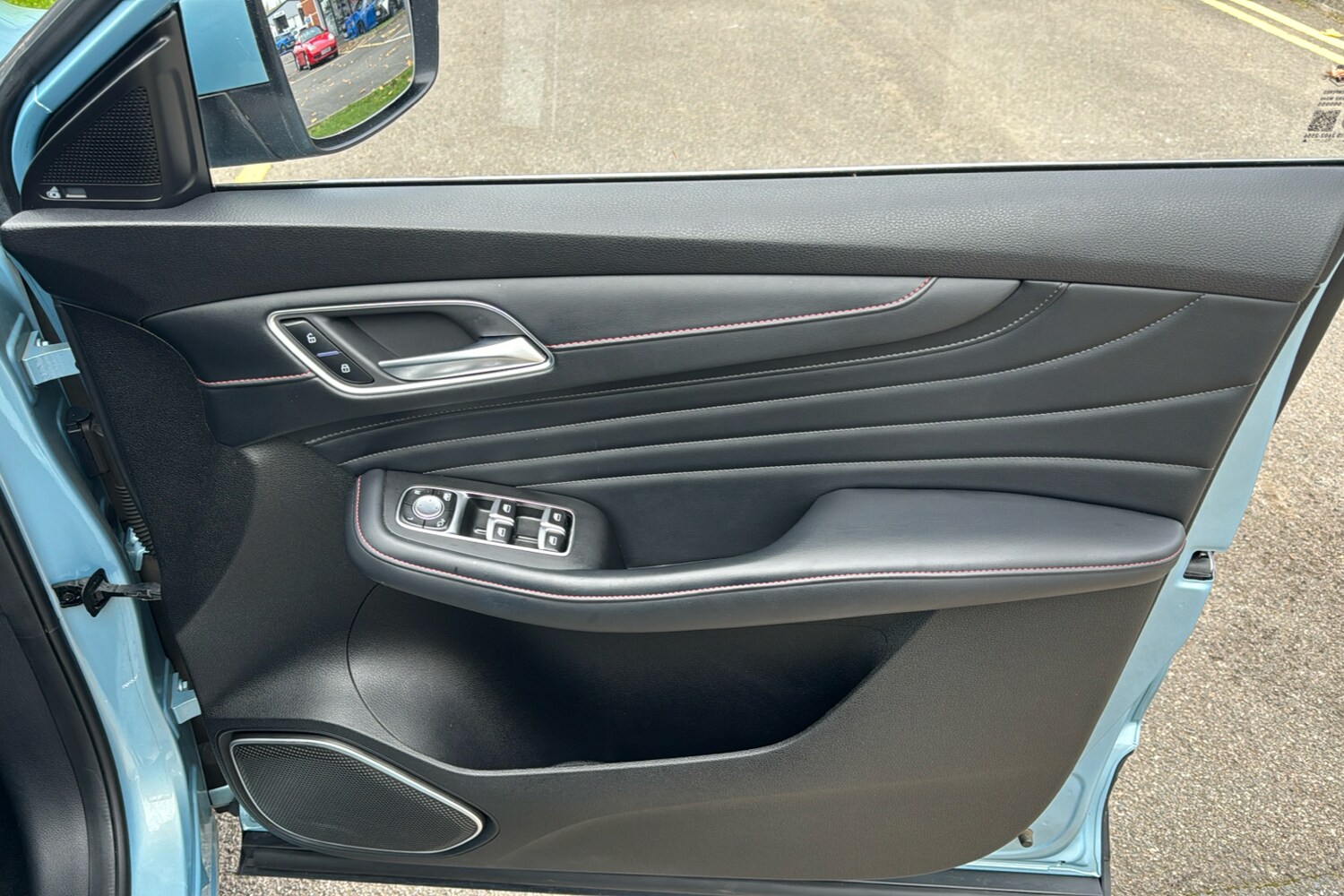 Used MG MG HS 2022 for sale - 76436016: Photo 30