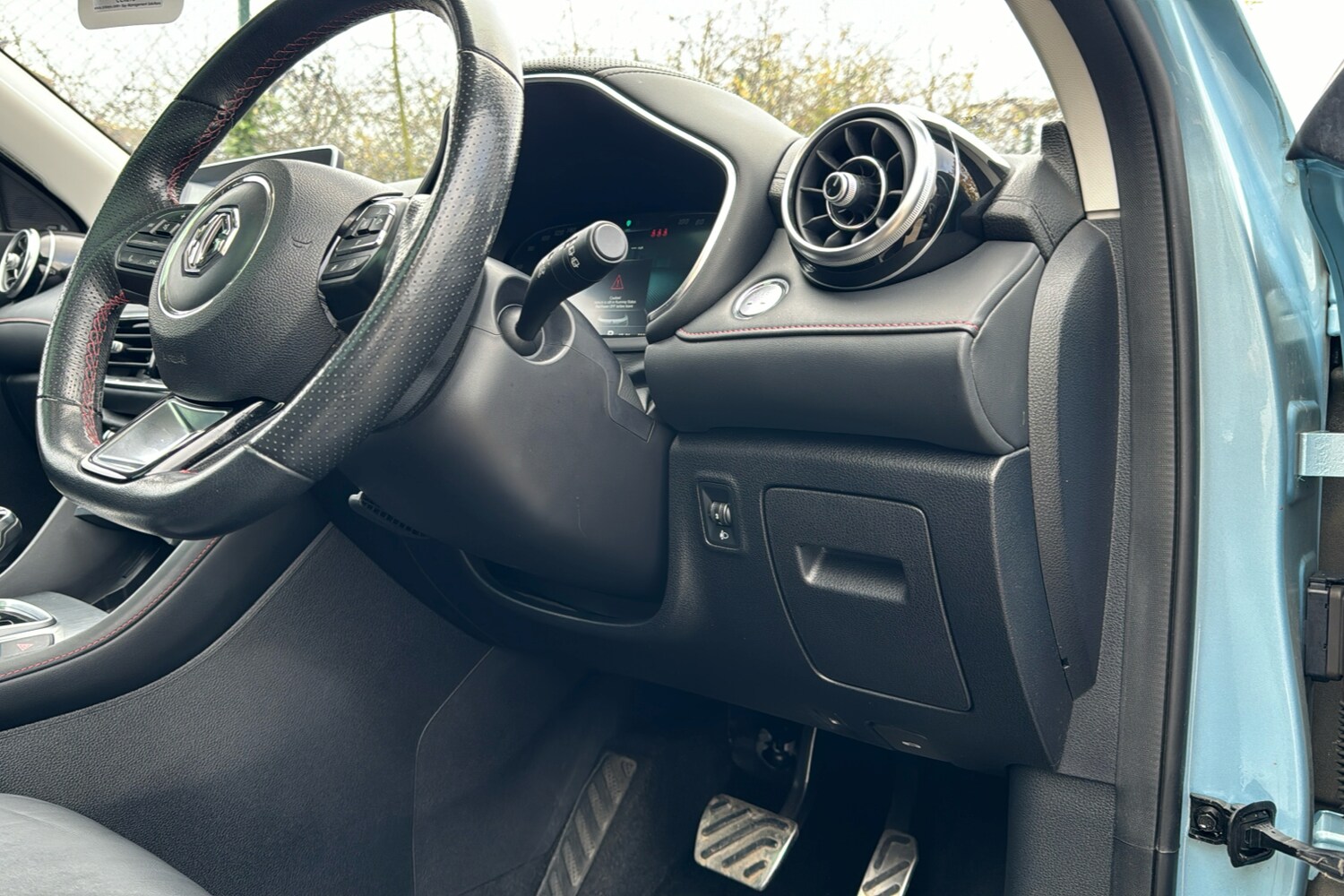 Used MG MG HS 2022 for sale - 76436016: Photo 31