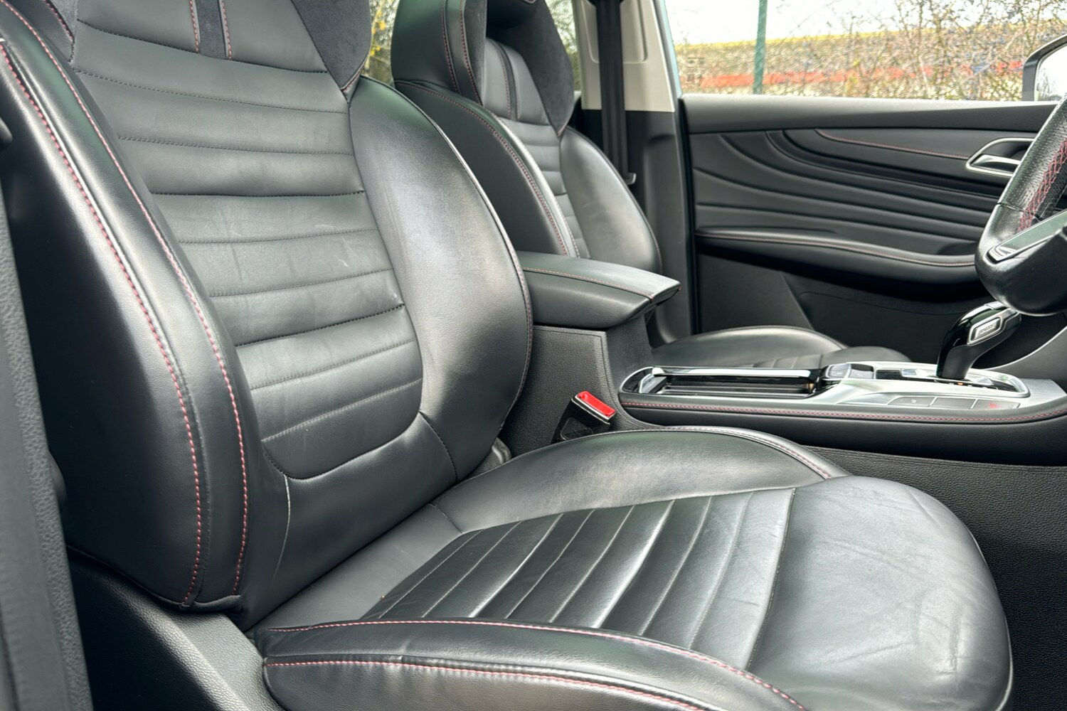 Used MG MG HS 2022 for sale - 76436016: Photo 33