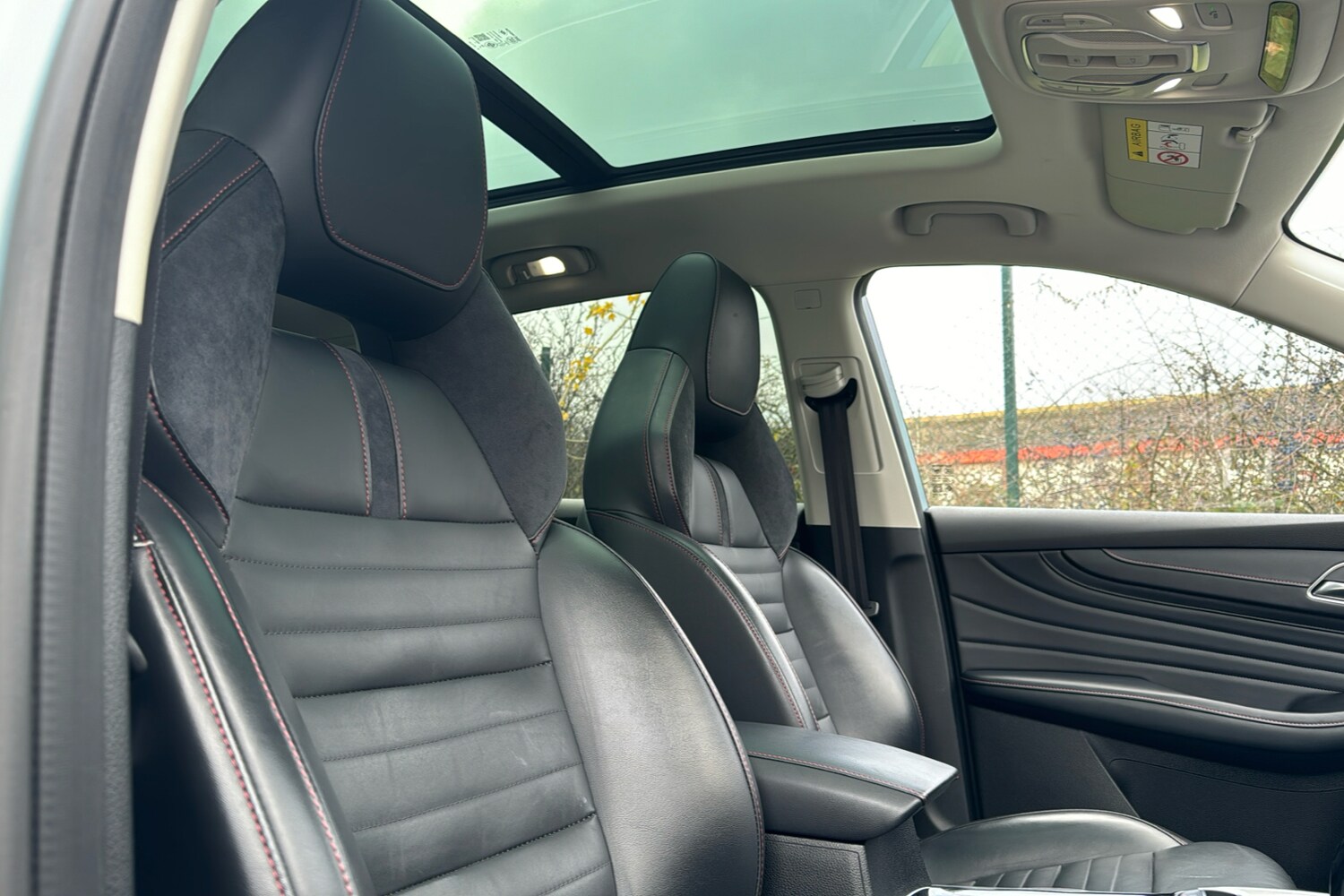 Used MG MG HS 2022 for sale - 76436016: Photo 34